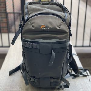 Camera bags